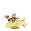 HK1 Identity V Royal tiệc Waterfowl Mercenary Hermit Acrylic Đứng Tấm Giá Đỡ Đăng Ký Anime Hình Đồ Chơi Mô Hình K