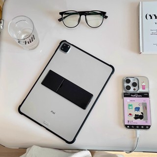 Ốp Lưng Mờ Mờ Mờ Cho iPad 12th 2026 A18 Pro 11 11th 2025 A16 10th 10.9 Air 13 11 8 7 6 5 4 3 Pro 2 1 10.2 9th 8th 7th 9.7 Mini 7 6 Pro 12.9 13 Cứng Vỏ bảo vệ PC + TPU