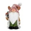 SA Gạc Ông Già Noel Mũ Gnomes Nhựa Thu Nhỏ Thụy Điển Tomte Elf Tượng Trang Trí Cho Tiệc Giáng Sinh Để Bàn Decorati