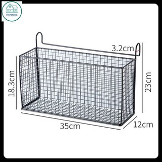 KỆ ĐỂ ĐỒ Giá Treo, Giỏ Đựng Đồ Cạnh Giường, Cửa Sổ, Có Móc Treo Cho Ký Túc Xá Sinh Viên..