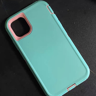 Ốp lưng Defender High Sense dày 3 in1 cho IPhone 16 15 14 13 12 11 Pro Max X XR XSMAX 6 6s 7 8 Plus Promax Vỏ sáng tạo chống sốc