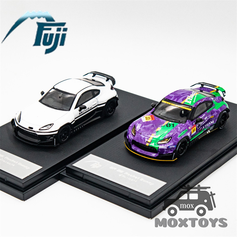 △限定品！Gold！レクサス 1/64 Lexus RCF パンデム PANDEM