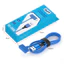 Cáp dữ liệu sửa chữa hai đầu ISOFT IS-006 để sạc, phục hồi, truyền dữ liệu, dụng cụ cáp dữ liệu
