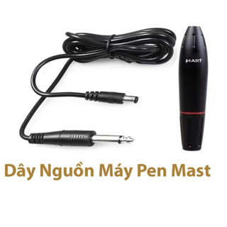 -Dây kết nối máy Pen Mast ( Pen Béo )