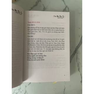 Sách - Soi Sáng Thực Tại - HT Viên Minh