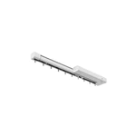 Ray Rèm Aqara H1 Dùng Cho Động Cơ Động Cơ Rèm Lá Dọc - Aqara H1 Dream Curtain Motor - BẢN QUỐC TẾ — ảnh 2
