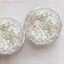 1mm Lấp Lánh Tình Yêu Móng Tay Lấp Lánh Trái Tim Lấp Lánh Trang Trí Móng Tay Salon Phụ Kiện Làm Móng Tay Dễ Thương DIY Nghệ Thuật Thiết Kế [Làm Đẹp]