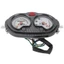POP Xe Máy Dụng Cụ Bảng 12V Xe Máy Bảng Điều Khiển Lắp Ráp Stylish12V Xe Máy Dụng Cụ Điều Khiển Cho 150cc Eng