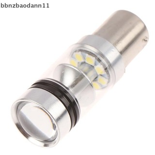 [Bbnzdd] Trắng P21W BA15s 1156 LED Canbus Đèn đảo chiều dự phòng BVAH