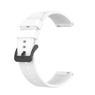 Dây đeo thể thao silicon 22mm đa năng cho Garmin Forerunner 255 265 / nhạc / Venu3 Venu4 45mm
