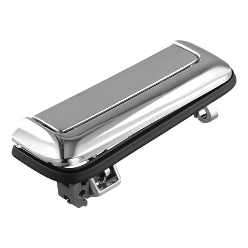 Cho Triton L200 2015-2019 Tay Nắm Cửa Ô Tô Nâng Tay Cầm Bên Ngoài