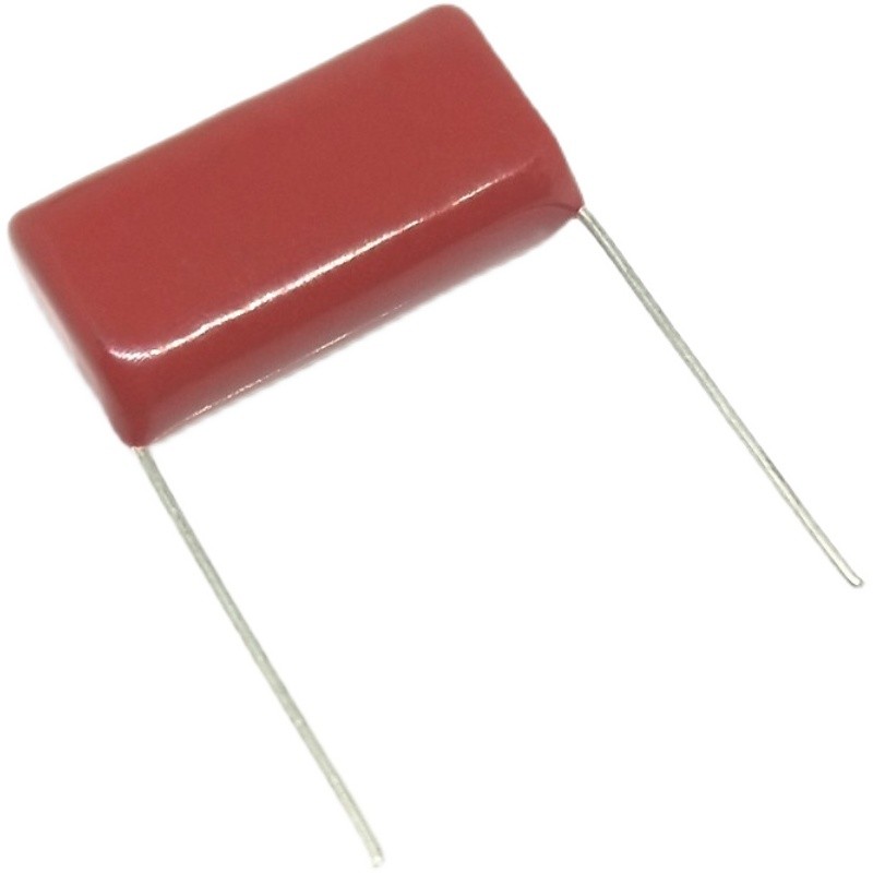 Tụ điện phim CBB 400V225J 2.2 UF Thương hiệu mới Chính hãng 400V 225J Pitch 25MM