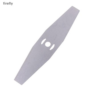 [Firefly] Lưỡi cưa thay thế dây cỏ bằng kim loại Phụ kiện máy cắt cỏ Dao có rãnh Dụng cụ làm vườn [VN]