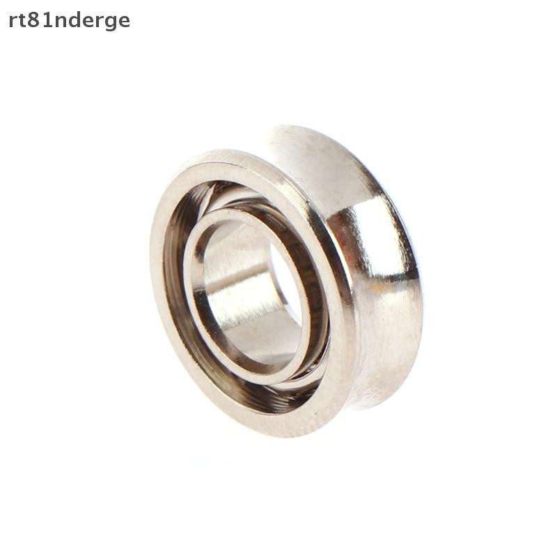 Ge Yoyo Vòng bi 10 Cái / túi R188 Vòng bi không phản hồi đáp ứng cho các bộ phận vòng bi kim loại chuyên nghiệp YoYo n