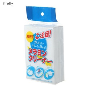 [Firefly] Bọt biển sạch siêu độc hại để lau 100x70x30mm [VN]