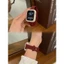 Ốp Lưng TPU + Dây Đeo Đồng Hồ Silicon Mỏng Cho Huawei Watch Fit 4/3/Pro – Phụ Kiện Thay Thế, Vòng Tay Thể Thao