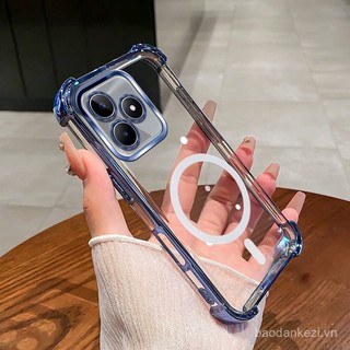 Ốp Lưng Cho Realme C53 C51 Note 50 Vỏ Điện Thoại Chống Sốc XXXA17