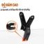 KẸP TREO PHÔNG CHỤP ẢNH (BACKDROP CLAMP) NHỎ GỌN, CHẮC CHẮN
