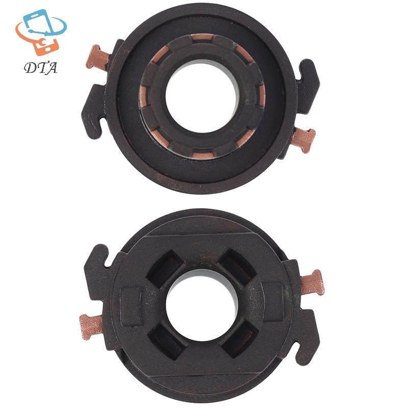 [DTA] 1 Máy Thu Phát Điện Thiết Bị Điện JDH--2 Đồng Slip Ring Generator Vòng Đồng 23.2x13.5x7.7 (30.5) mm 2 Ring VN