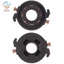 1 Máy Thu Phát Điện Thiết Bị Điện JDH--2 Đồng Slip Ring Generator Vòng Đồng 23.2x13.5x7.7 (30.5) mm 2 Ring VN