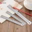 Thước Kẻ Bằng Thép Không Gỉ 15-30cm