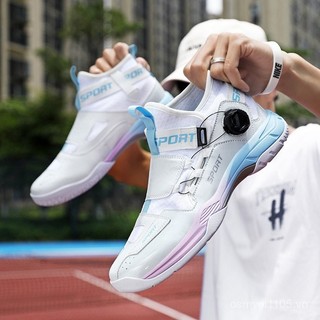 Giày thể thao đa năng cho tennis, cầu lông và bóng bàn - chống trơn trượt, phù hợp nam nữ