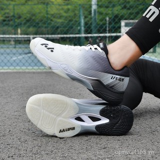 Giày cầu lông và tennis cho nam nữ, phù hợp thể thao ngoài trời
