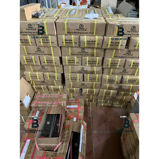 Dao cắt cỏ Phạm Quang dày 1.5li - 2.0li - 2.4li dài 30cm 35cm và 40cm