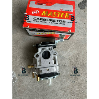 CHẾ HOÀ KHÍ MÁY CẮT CỎ 430 - BÌNH XĂNG CON MÁY CẮT CỎ 430