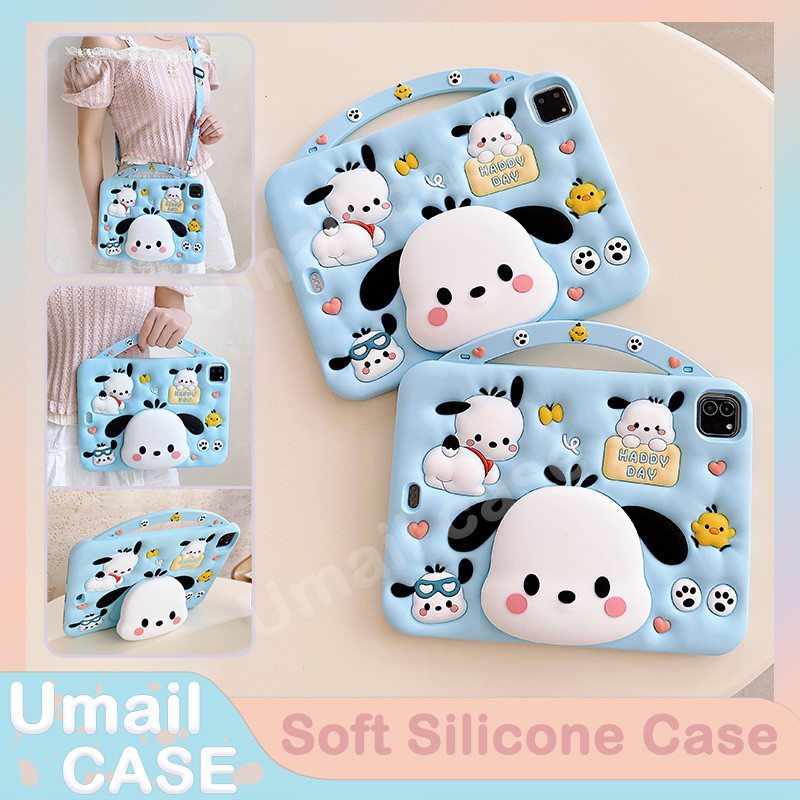 Ốp Silicon Mềm Cho Honor Pad X8a X9a Huawei Matepad SE 11 2024 Maptead 11 2021 2023 11.5 Air 11.5 11.5 11.5S Vỏ Máy Tính Bảng Có Thể Thu Vào