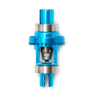 Dành Cho K989-26 K969-29 Hộp Vi Phân Bóng Kim Loại Cho K989 K969 K979 K999 P929 P939 1 / 28 RC Xe Phụ Tùng