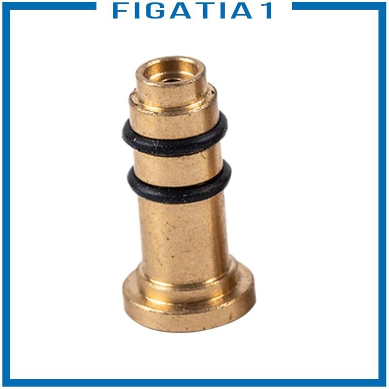 Adapter chuyển đổi miếng nhưngan bình gas, tiện lợi cho đầu bơm hơi và vòi phun xi lanh ngoài trời