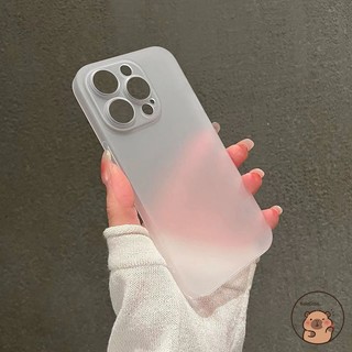 Tương Thích Cho Samsung Galaxy A56 A55 A54 A53 Note 20 Ultra 10 Plus 9 5G 4G Vỏ Điện Thoại Đơn Giản Màu Trắng Trong Suốt Mờ Mờ Mờ Trong Suốt Vỏ Mềm Ốp Lưng