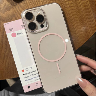 Ốp điện thoại PC siêu mỏng trong suốt sang trọng cho iPhone 16 15 14 Plus 13 12 11 Pro Max Crystal Clear Hard Cover