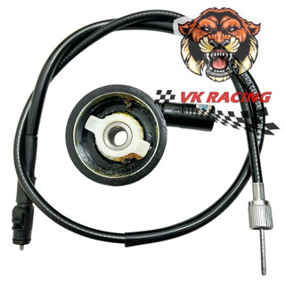 Combo dây đồng hồ nhông đồng hồ wave s110 - wave rsx110 - wave blade - future mập 125