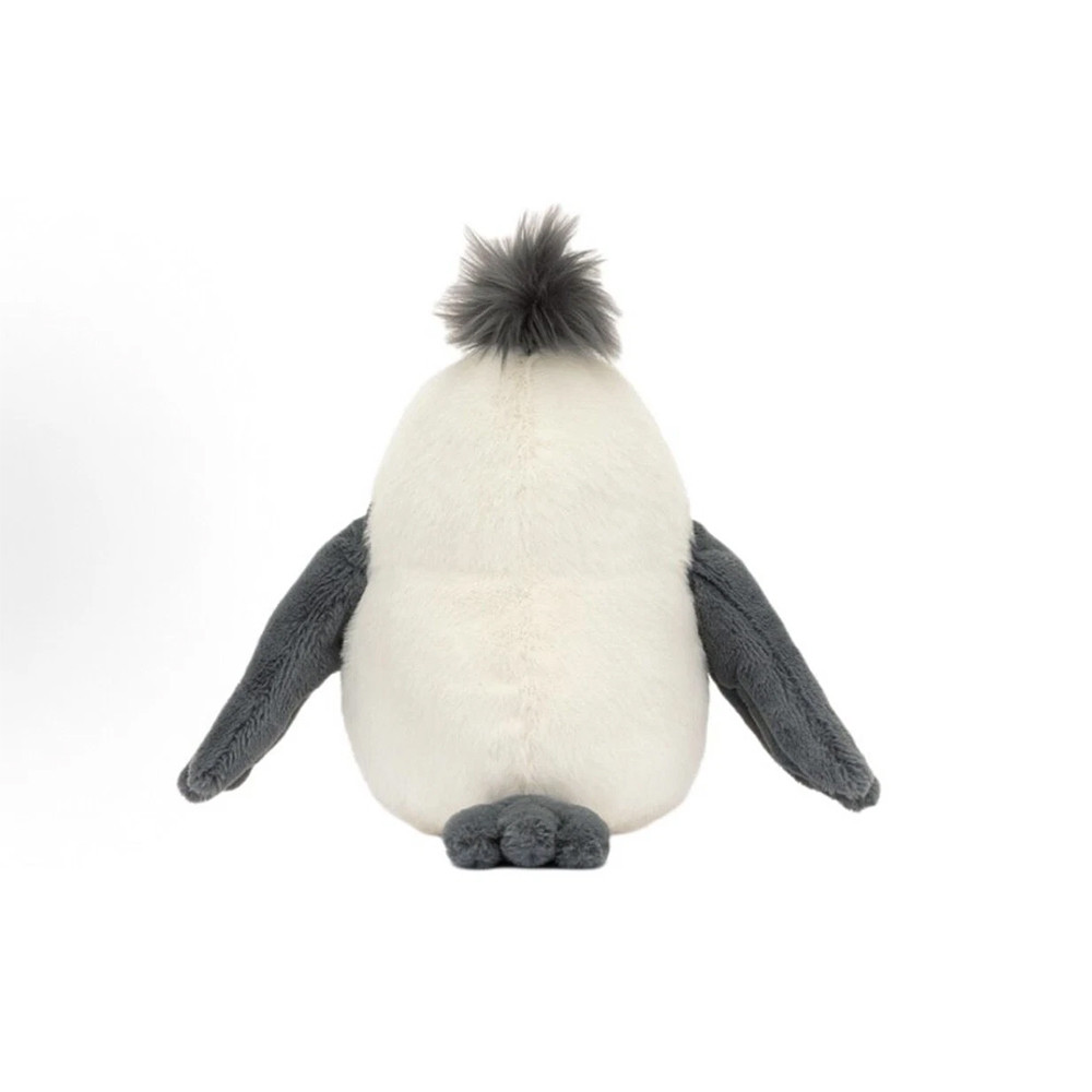Jellycat Seagull Doll 25cm