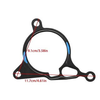 EDB * Bộ xây dựng lại máy bơm chân không 06J145100K 06J145100C Phụ kiện ô tô thay thế 06J145100G 06J145100N