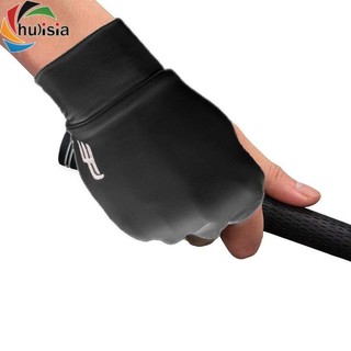chulisia Găng tay chống nắng golf chất liệu mỏng nhẹ như lụa, thuận tiện mang theo