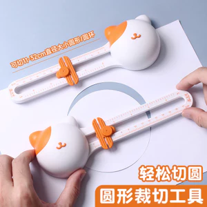 Máy cắt giấy nhỏ nhỏ Máy cắt giấy hai chiều A4 Máy cắt giấy đa chức năng hoàn toàn mới Máy cắt giấy thủ công màu Macaron E2NW