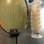 Shas Treo Tường Vợt Giá Treo Kim Loại Móc Tennis Vợt Giá Đỡ Màn Hình Dọc Cho Nhà Để Xe Phòng Tập Gym Tập Luyện