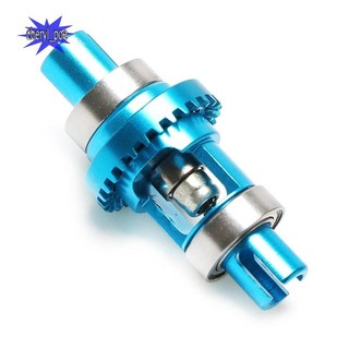 Dành Cho K989-26 K969-29 Hộp Vi Phân Bóng Kim Loại Cho K989 K969 K979 K999 P929 P939 1 / 28 RC Xe Phụ Tùng