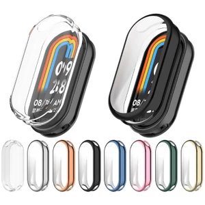 Ốp lưng Yoo cho Band 10 Smartwatch Vỏ bảo vệ ốp lưng
