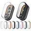 Ốp lưng Yoo cho Band 10 Smartwatch Vỏ bảo vệ ốp lưng
