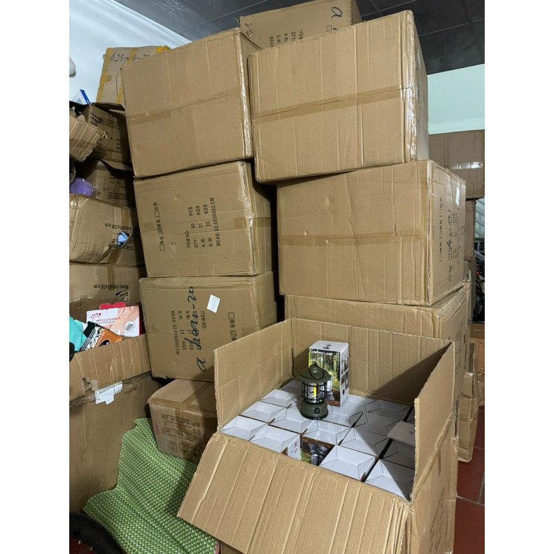 Đèn cắm trại Đèn lều cắm trại ngoài trời Đèn sạc trực tiếp USB nhỏ gọn và di động Đèn cắm trại không thấm nước di động