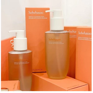 SỮA RỬA MẶT SULWHASOO 200ML
