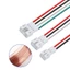 Gói 30 PH2 0 Dây tiếp xúc chống ăn mòn để lắp đặt tiện lợi