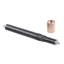 Star Heavy Duty Telescoping 1 4inch Nam Sang Nam Ren Adapter Cho Máy Ảnh DSLR Gắn