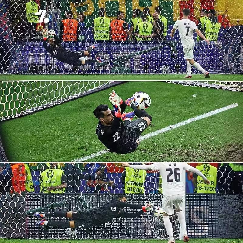 Áo thi đấu bóng đá Euro 2024 cho Diogo Costa - Phù hợp từ trẻ em đến người lớn plus size