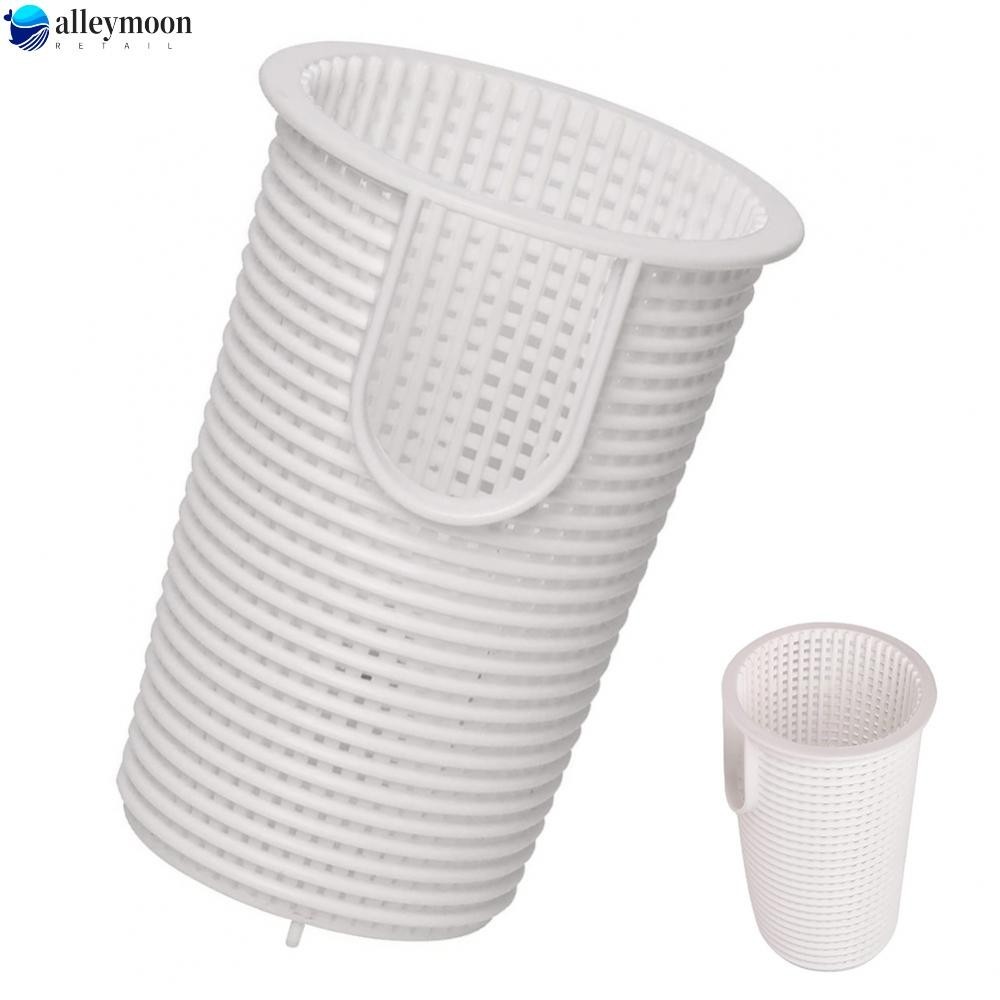 Giỏ Skimmer Bể Bơi Tương Thích Với Máy Bơm Lọc Cát 3 / 4HP 2400GPH
