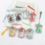 BH2 Cardcaptor Sakura Acrylic Tua Rua Đánh Dấu Trang Quà Tặng Cho Bé Gái Lưu Niệm Bộ Sưu Tập Yue Daidouji Tomoyo LI SYARAN HB2